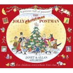 The Jolly Christmas Postman