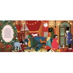 The Nutcracker - The Story Orchestra Sound Book