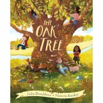 The Oak Tree - by Julia Donaldson