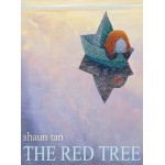 The Red Tree - by Shaun Tan