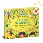 The Story Orchestra - Peter and the Wolf