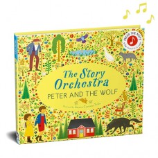 The Story Orchestra - Peter and the Wolf