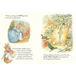The Tale of Peter Rabbit - Board Book