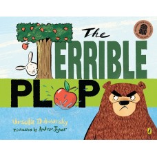 The Terrible Plop - by Ursula Dubosarsky