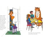 The Tiger Who Came to Tea - by Judith Kerr