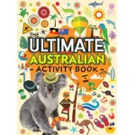 The Ultimate Australian Activity Book 