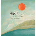 The Wonderful Things You Will Be - by Emily Winfield Martin