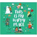 This is My Happy Place - by Emma Bowd