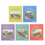 Thomas & Friends Classic Story Book Set - 5 Books