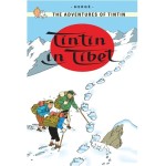 Tintin in Tibet - by Herge Tintin in Tibet - by Herge