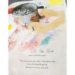 To Stir with Love -  by Kate Mildenhall