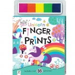 Finger Prints Kit  - Unicorns