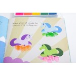 Finger Prints Kit  - Unicorns