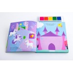 Finger Prints Kit  - Unicorns