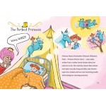 Unipiggle The Unicorn Pig #1 Unicorn Muddle - by Hannah Shaw Unipiggle The Unicorn Pig #1 Unicorn Muddle - by Hannah Shaw