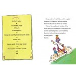 Unipiggle The Unicorn Pig #1 Unicorn Muddle - by Hannah Shaw Unipiggle The Unicorn Pig #1 Unicorn Muddle - by Hannah Shaw