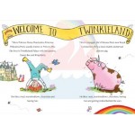 Unipiggle The Unicorn Pig #2 Dragon Trouble - by  Hannah Shaw