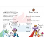 Unipiggle The Unicorn Pig #2 Dragon Trouble - by  Hannah Shaw