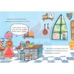 Unipiggle The Unicorn Pig #2 Dragon Trouble - by  Hannah Shaw