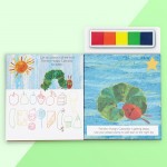 Finger Prints Kit  - Very Hungry Caterpillar