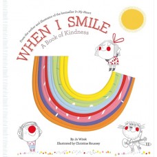 When I Smile - by Jo Witek