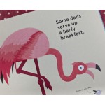 Wild About Dads - by Philip Bunting