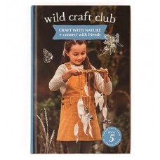 Wild Craft Club Book
