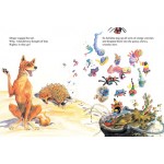 Wombat Stew 40th Anniversary Ed. - by Marcia K. Vaughan