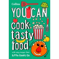 You Can Cook Tasty Food 