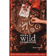 Your Wild Celebration Book 2021 edition