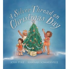 A Silver Thread On Christmas Day - by Josh Pyke