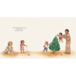 A Silver Thread On Christmas Day - by Josh Pyke