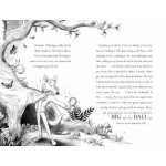 Diary of a Big Bad Wolf - by Ben Miller