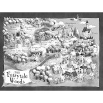 Diary of a Big Bad Wolf - by Ben Miller