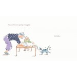 Harry and Gran Bake a Cake - by Fiona McIntosh