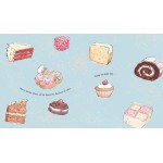 Harry and Gran Bake a Cake - by Fiona McIntosh