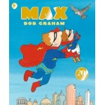 Max - by Bob Graham