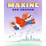 Maxine -  by Bob Graham