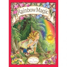 Rainbow Magic - by Shirley Barber