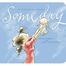 Someday - By Alison McGhee