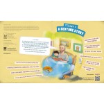 Story Sparks: Ignite Your Bedtime Storytelling! by Mark Cunich