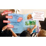 Story Sparks: Ignite Your Bedtime Storytelling! by Mark Cunich