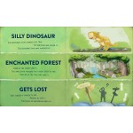 Story Sparks: Ignite Your Bedtime Storytelling! by Mark Cunich