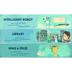 Story Sparks: Ignite Your Bedtime Storytelling! by Mark Cunich