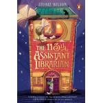 The 113th Assistant Librarian - by Stuart Wilson