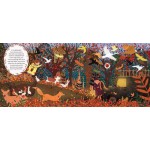 The Story Orchestra - Four Seasons in One Day (Sound Book)