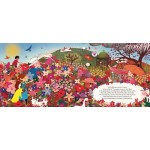 The Story Orchestra - Four Seasons in One Day (Sound Book)