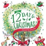 The Twelve Days of Christmas - by Louis Shea