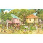 The Wobbly Bike - by Darren McCallum