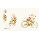 The Wobbly Bike - by Darren McCallum